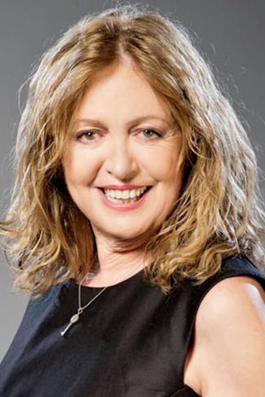 Póster de Carmen Arévalo