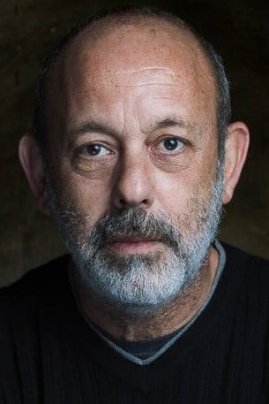 Póster de Chema del Barco