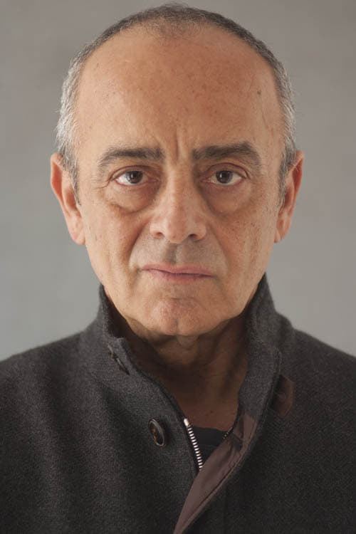 Póster de Enric Benavent