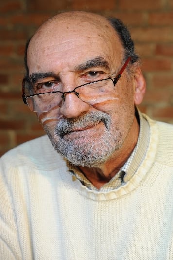 Póster de José Ramón Guisado