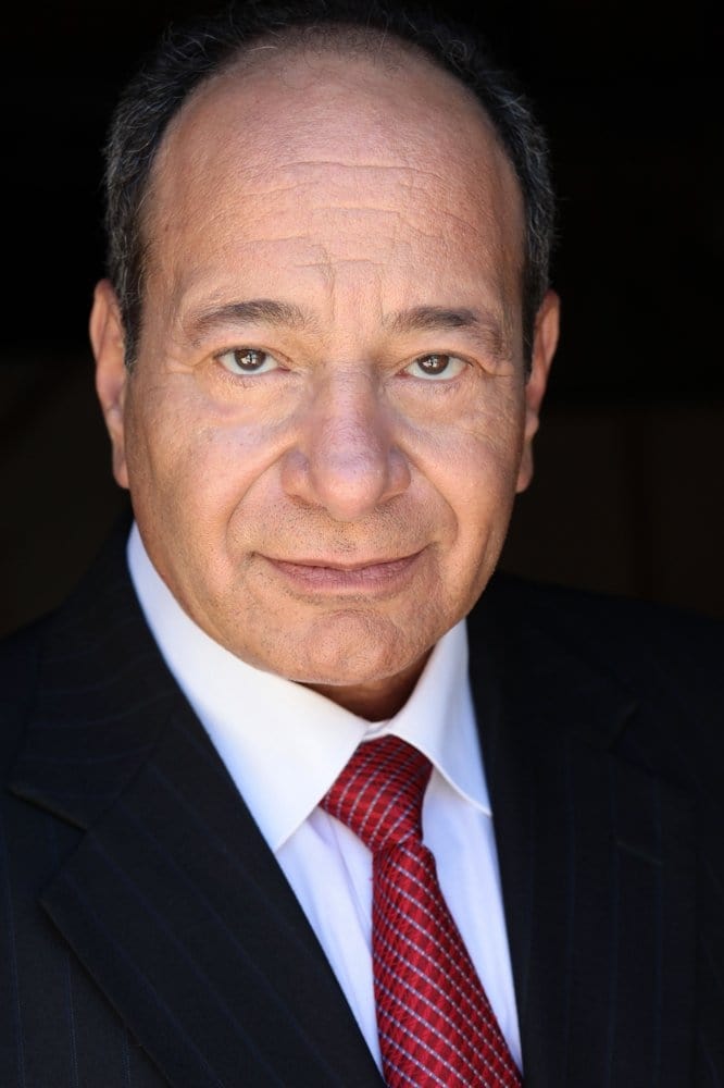 Póster de Juan Carlos Cantu