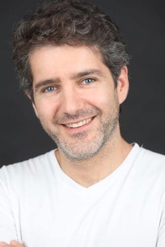 Póster de Rodrigo Sáenz de Heredia