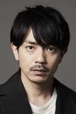 Póster de Sho Aoyagi