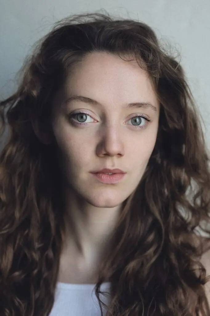 Póster de Mirren Mack