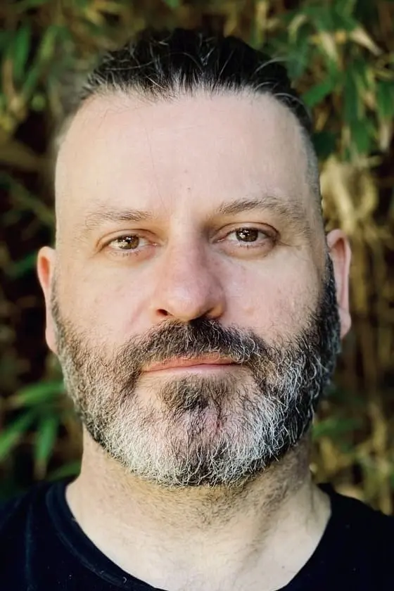 Póster de Declan de Barra