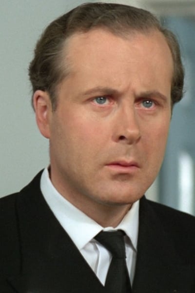 Póster de Mark Elwes