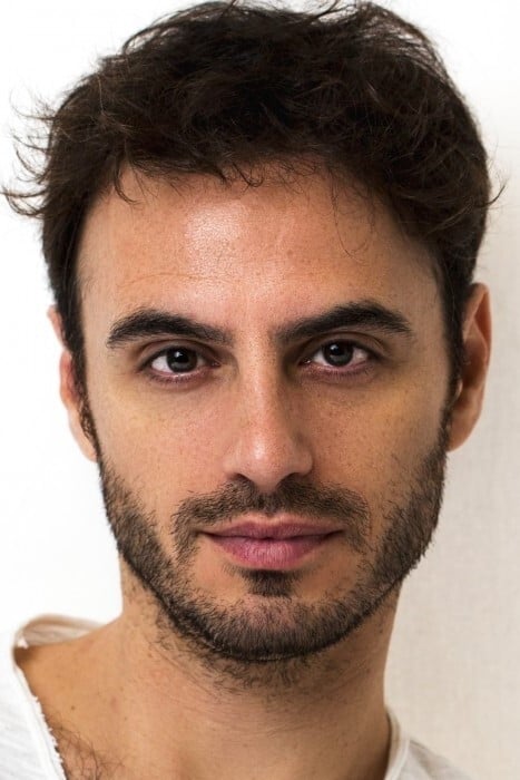 Póster de Marc Pujol
