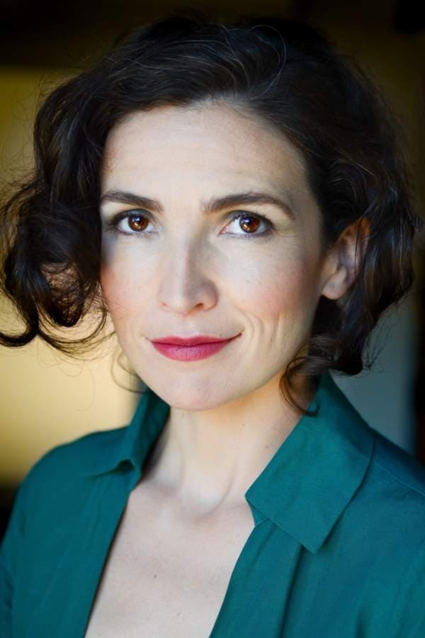 Póster de Jocelyn Christian