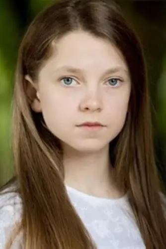 Póster de Sara Munday