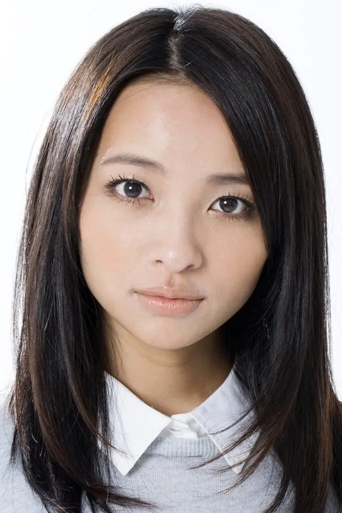 Póster de Ayame Misaki