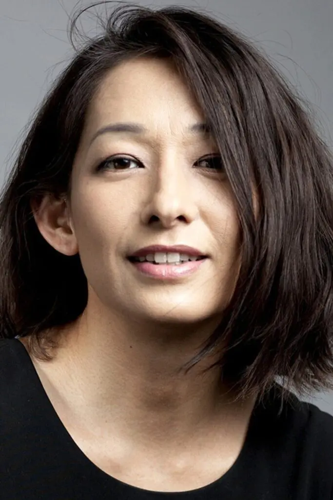 Póster de Reiko Kataoka