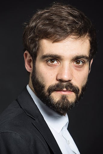 Póster de Javier Beltrán