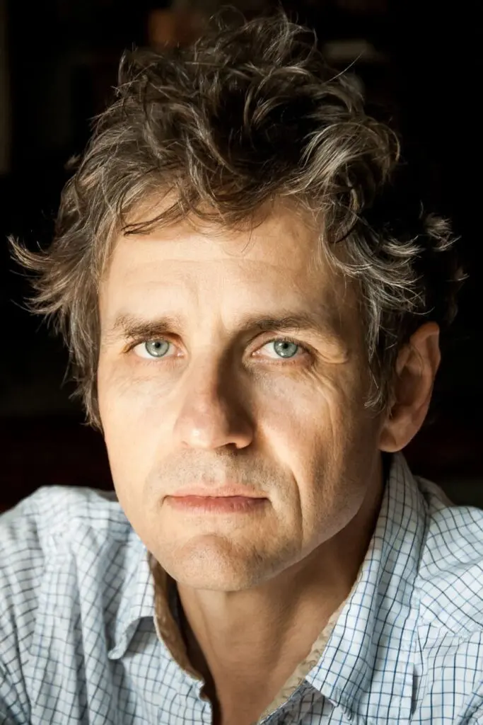 Póster de Dean Wareham