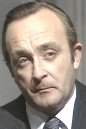 Póster de Roger Hume