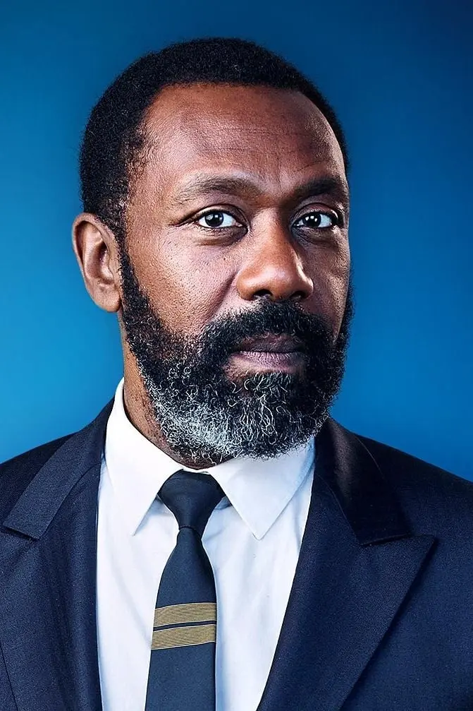 Póster de Lenny Henry
