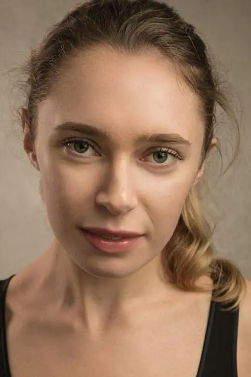 Póster de Lizzie Annis