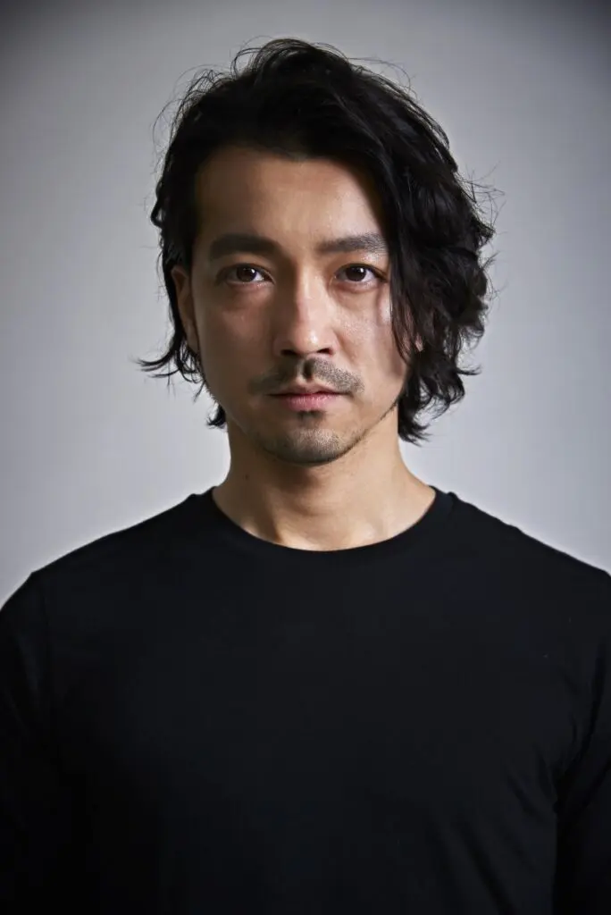 Póster de Nobuaki Kaneko
