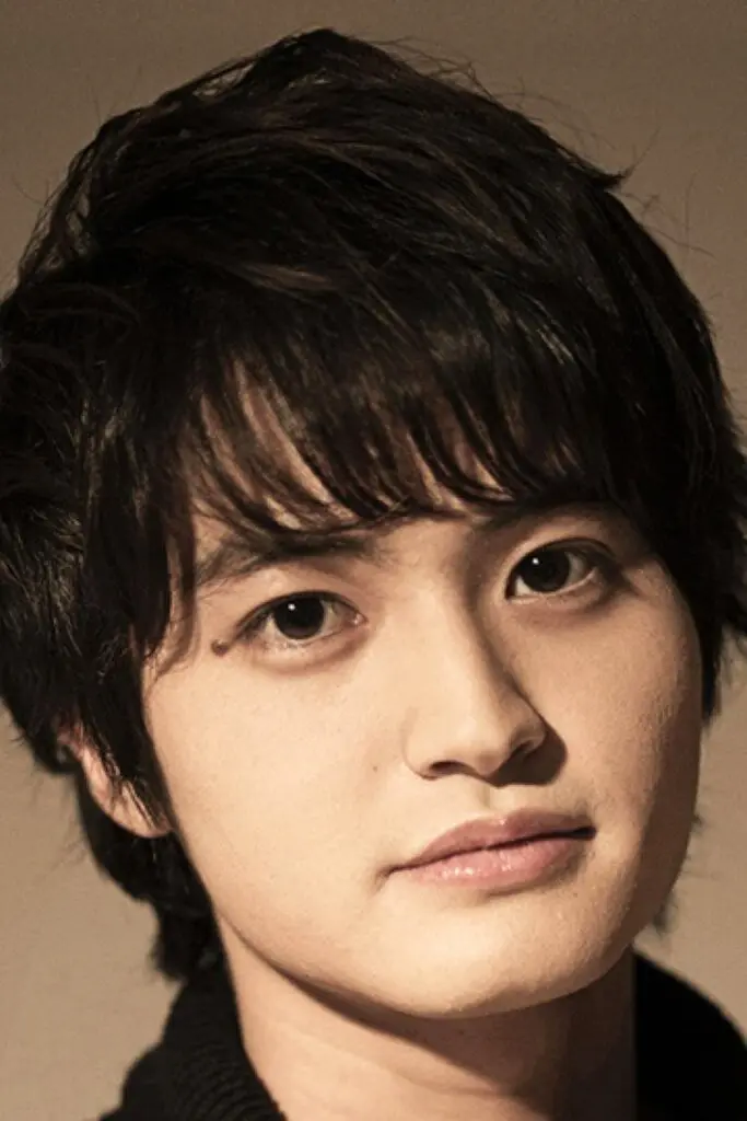 Póster de Kyotaro Tamura