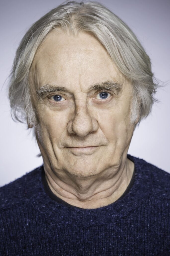 Póster de Tom Georgeson