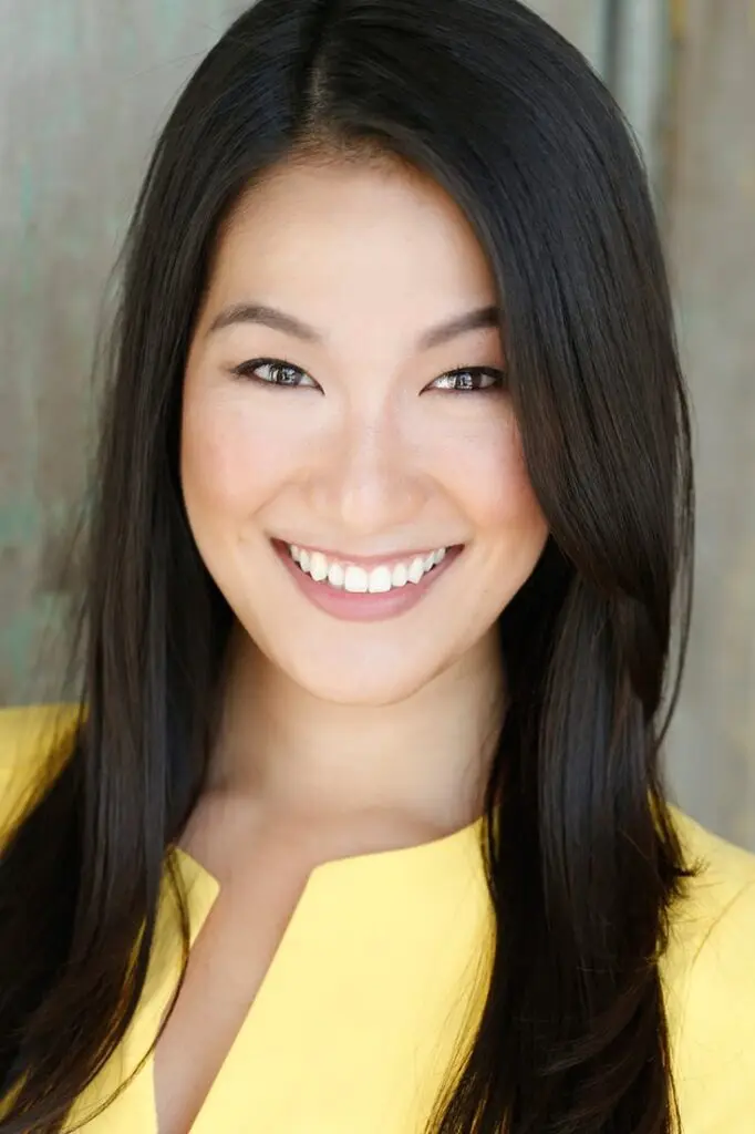 Póster de Kara Wang