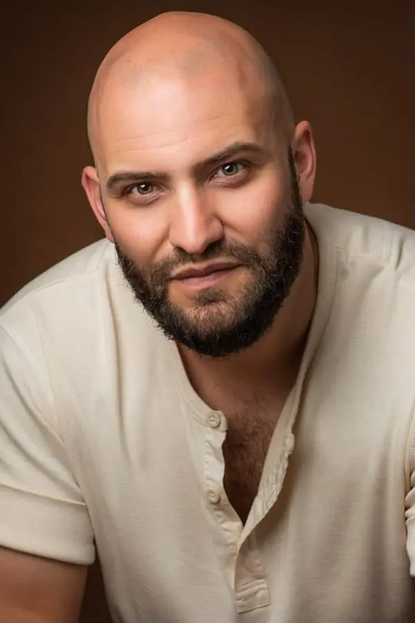 Póster de Huw Novelli