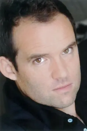 Póster de Danny Wolohan
