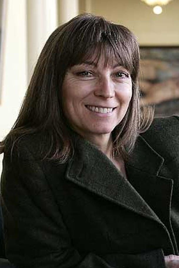 Póster de Mercedes Lezcano