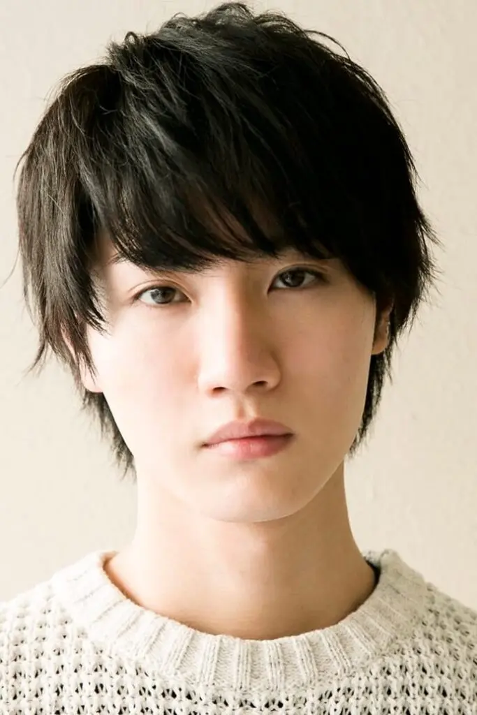 Póster de Dori Sakurada