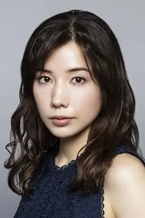 Póster de Riisa Naka