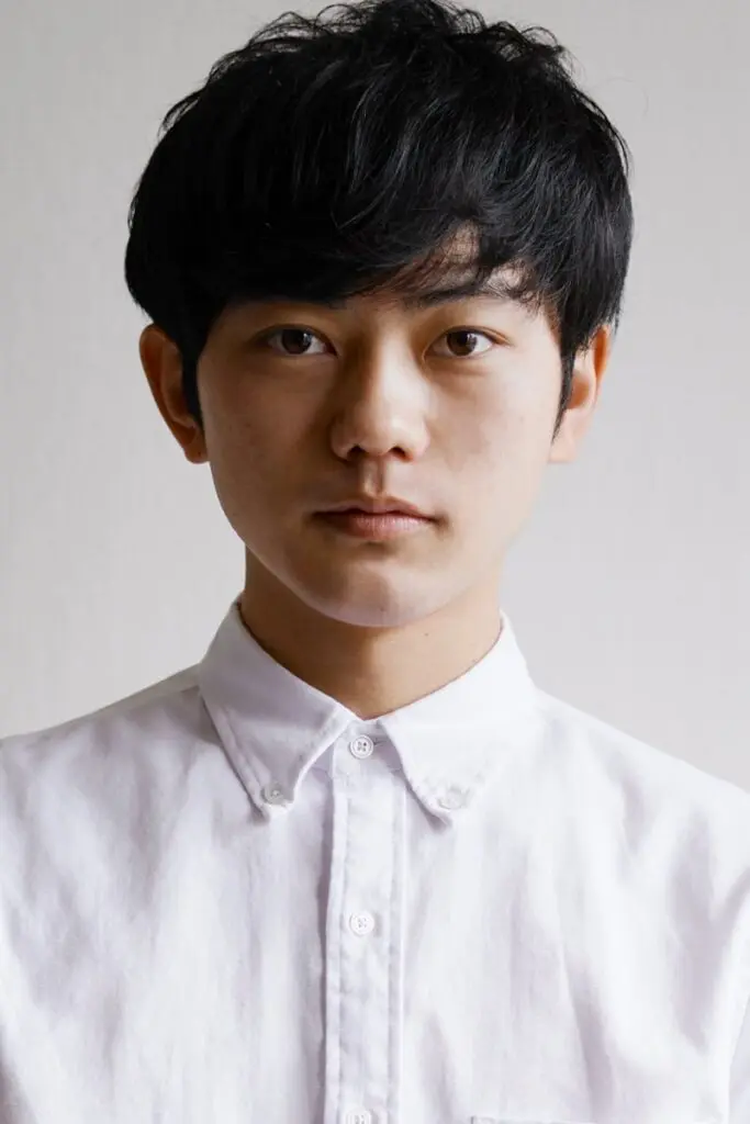 Póster de Yutaro Watanabe