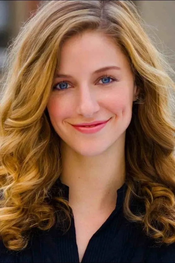 Póster de Erica Sweany