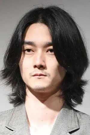 Póster de Shuntaro Yanagi