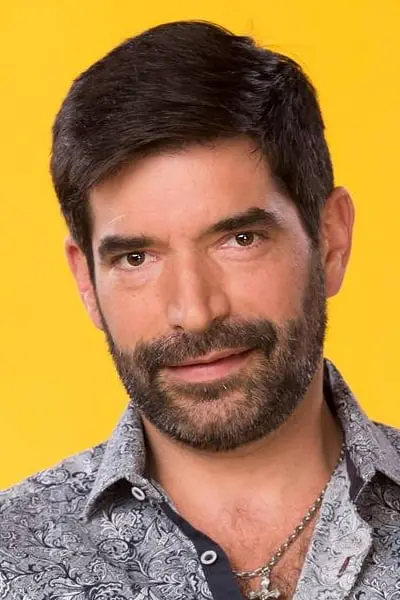 Póster de Francisco Ossa