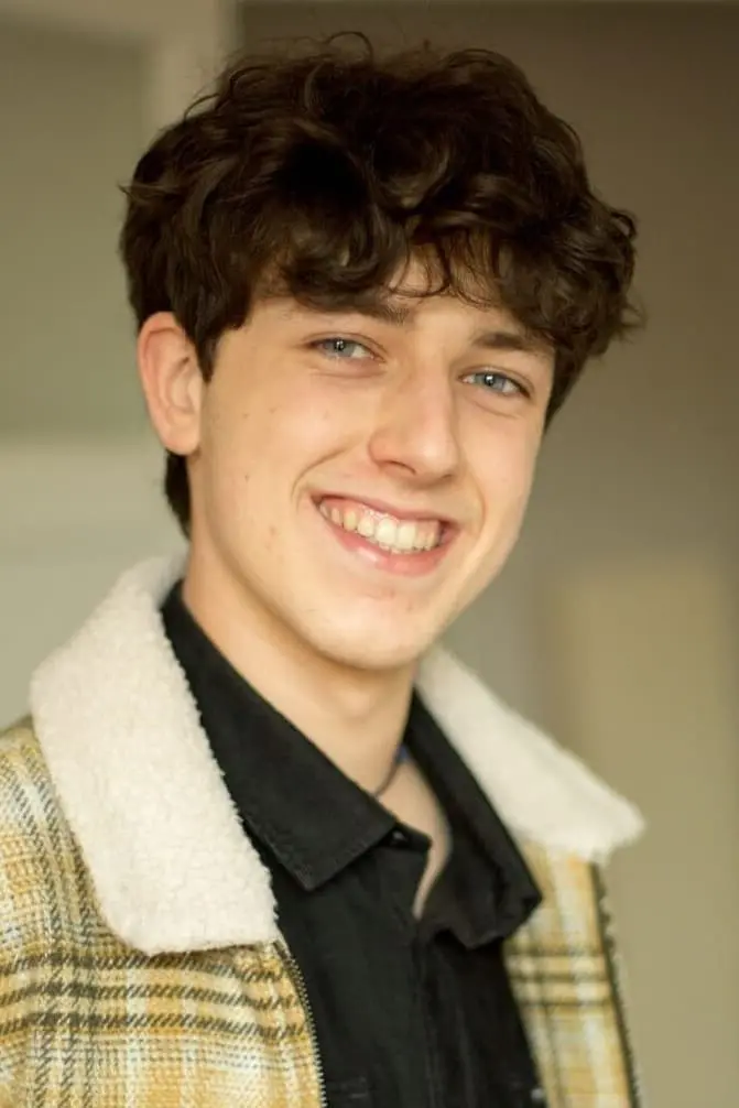 Póster de Asier Valdestilla