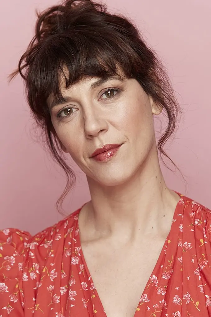 Póster de Lorena López