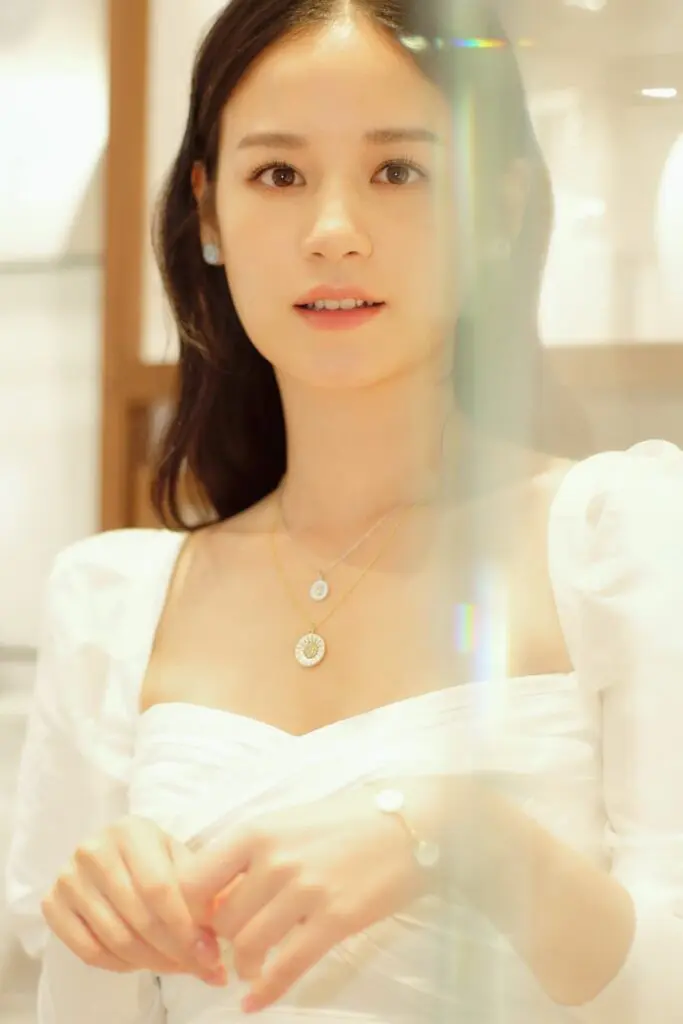 Póster de Sonia Yuan