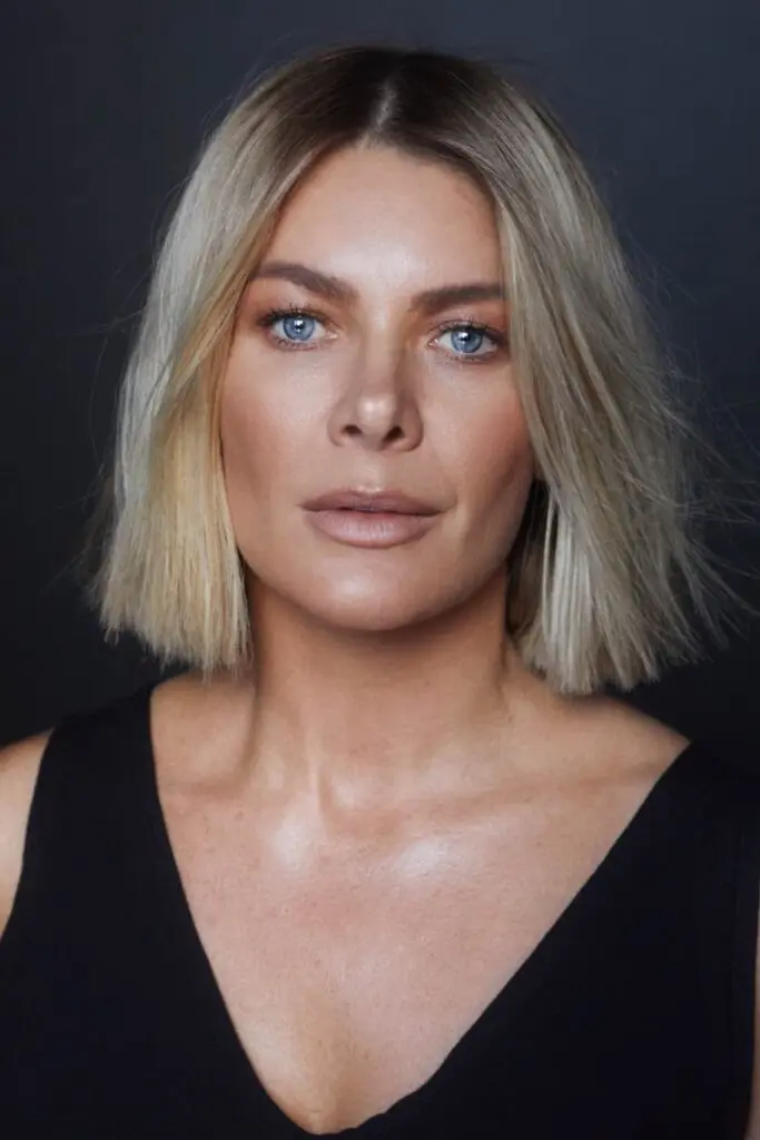 Póster de Natalie Bassingthwaighte