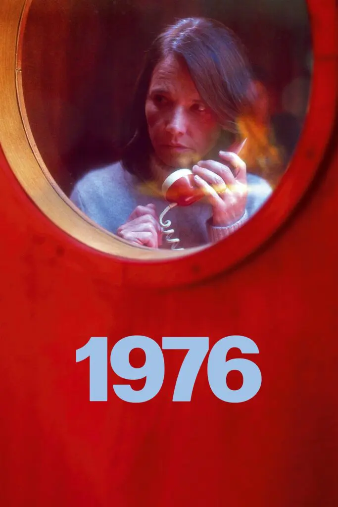 Póster de 1976