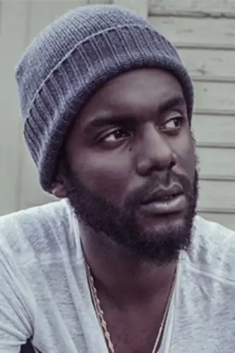 Póster de Gary Clark Jr.