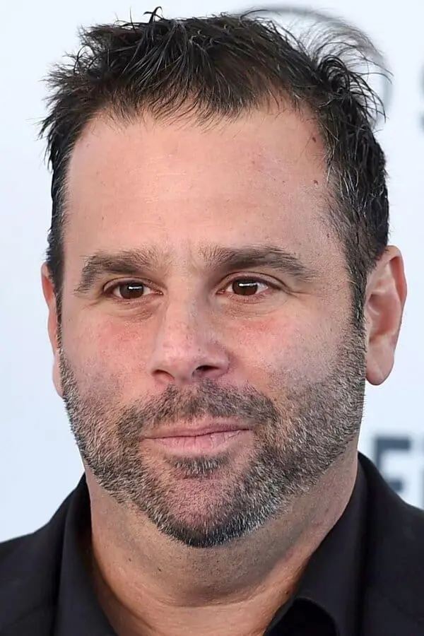 Póster de Randall Emmett