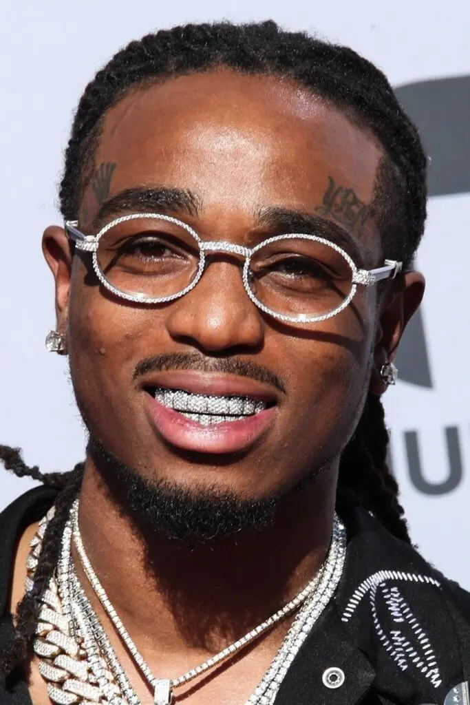 Póster de Quavo