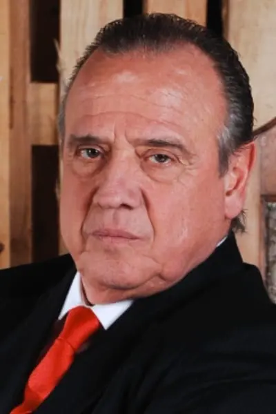 Póster de Mauricio Pesutic