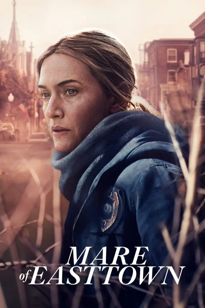 Póster de Mare of Easttown Miniserie 1