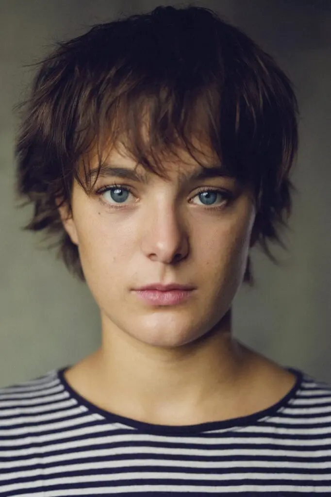 Póster de Philippine Velge