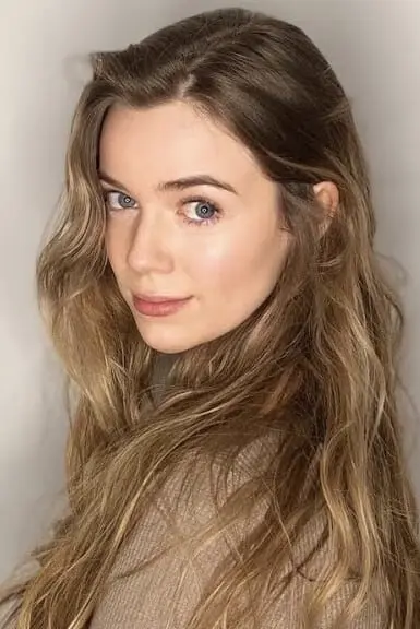 Póster de Megan Best