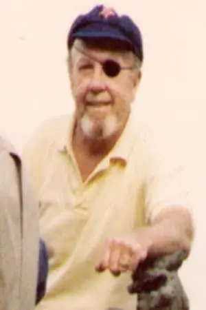 Póster de Newt Arnold
