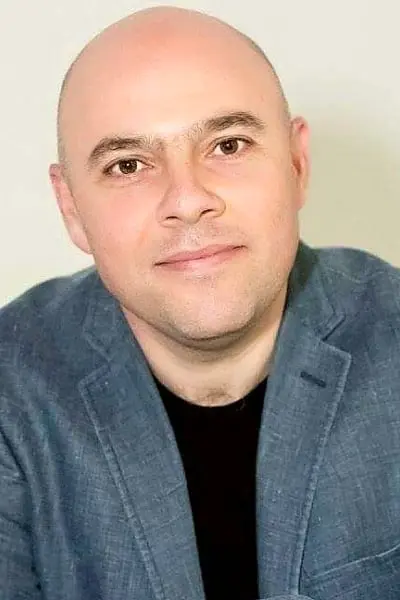 Póster de Boris Gulyarin