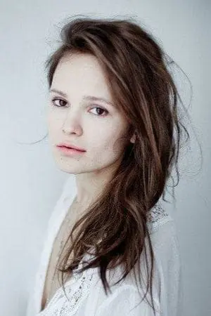 Póster de Darya Charusha