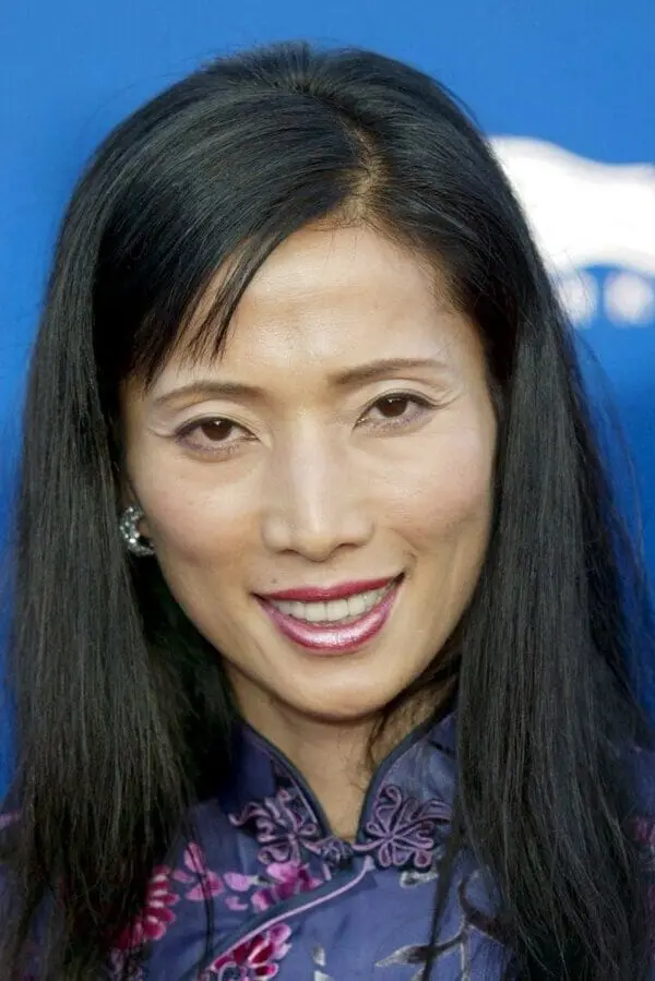 Póster de Michiko Nishiwaki