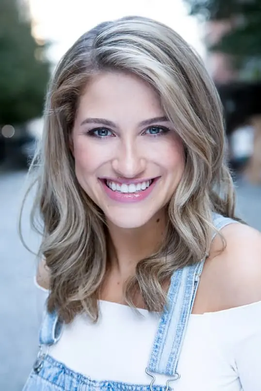 Póster de Kailey Hyman